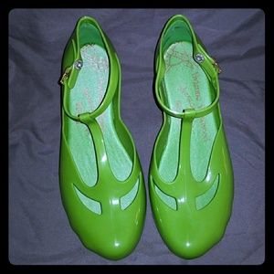 Mary Jane shoe